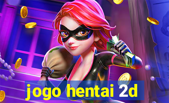 jogo hentai 2d